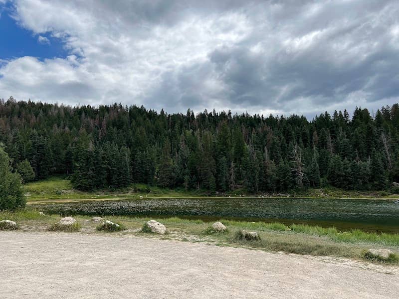 Manti Canyon Road Scenic Drive - Image 1