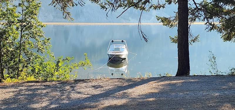 Finlay Flats Campground - Image 2