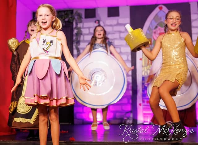 Jacksonville Performing Arts - Image 2