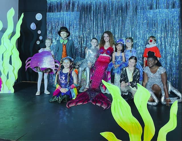 Jacksonville Performing Arts - Image 1