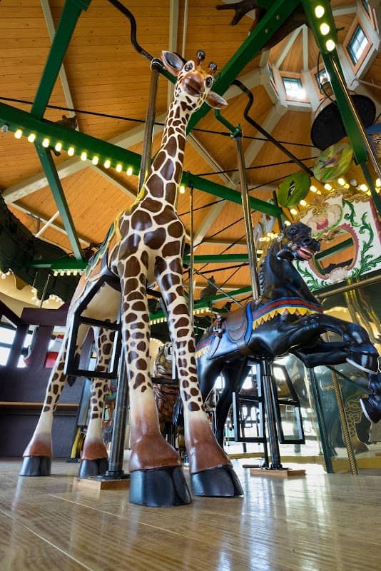 Kingsport Carousel & Park - Image 1