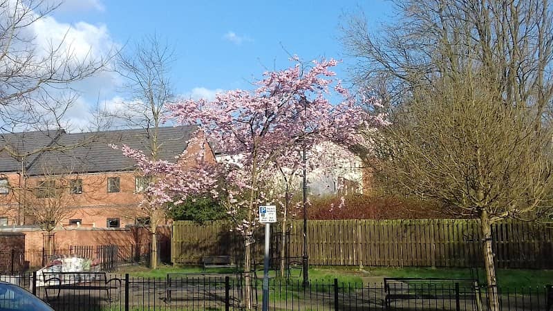 Arthur's Garden - Image 1