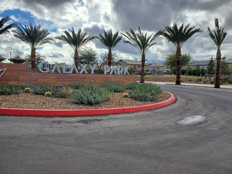 Galaxy Park - Image 1
