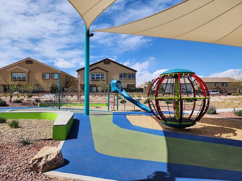 Galaxy Park - Image 2
