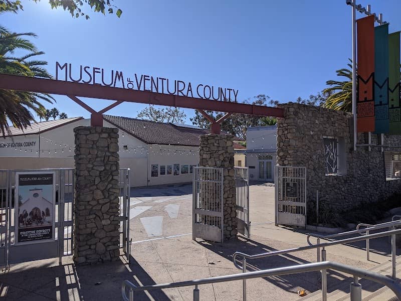 Museum of Ventura County - Image 1