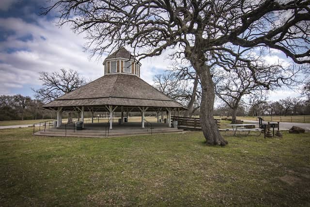 Confederate Reunion Grounds State Historic Site - Image 2