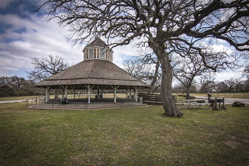 Confederate Reunion Grounds State Historic Site - Image 2
