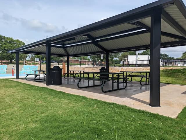 McClendon Park - Image 2