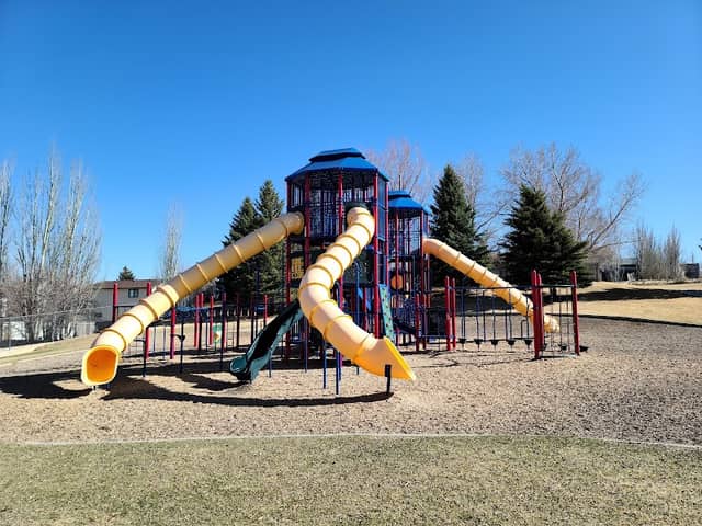 Centennial Park - Image 1