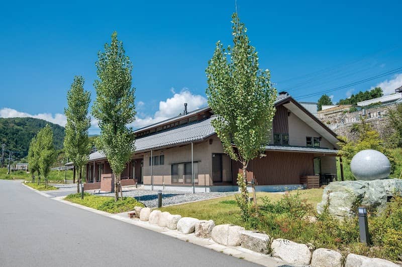 Manmou Kinenkan (Memorial Museum for Agricultural Emigrants to Manchuria) - Image 1