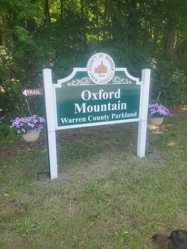 Oxford Mountain Natural Resource Area, park, hiking trails, history - Image 2