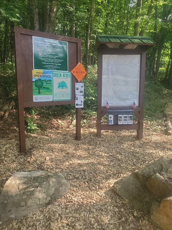 Oxford Mountain Natural Resource Area, park, hiking trails, history - Image 1
