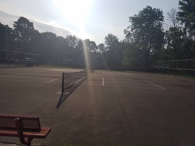 Barry Street Park - Image 2