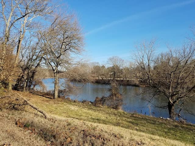 Kingsport Greenbelt Trail Head - Image 2