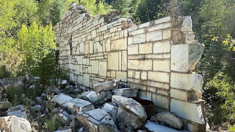 Marble Mill Site Park - Image 2