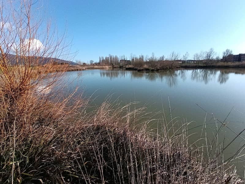 Lago Bardena - Image 1