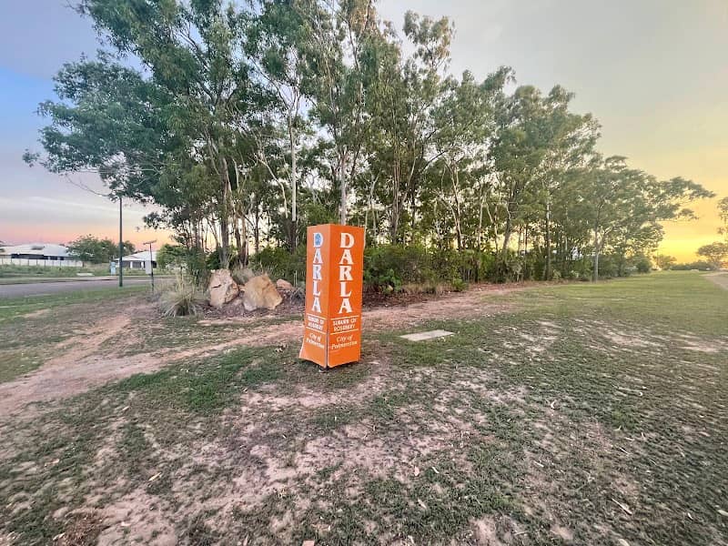 Billy Shepherd Park - Image 1