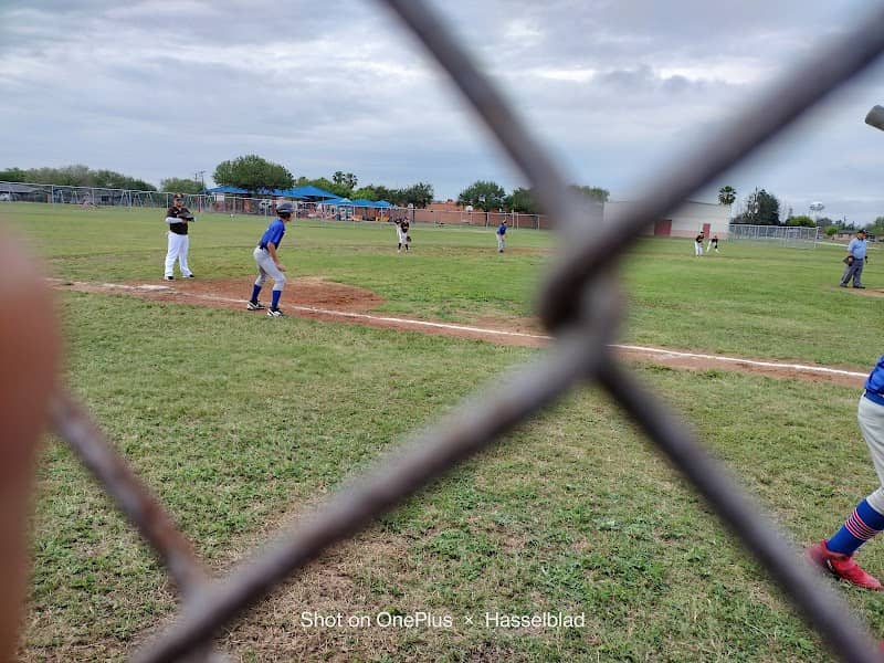 Los Fresnos City Park - Image 1