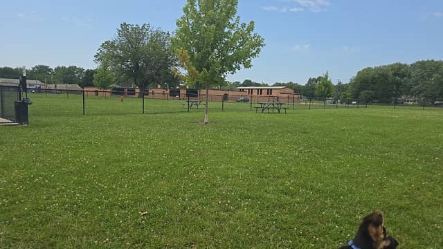 Worthen Park - Image 1