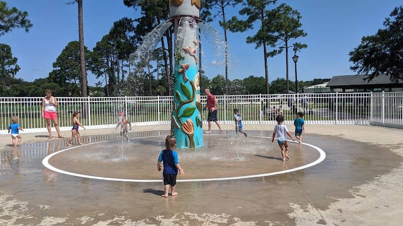 South Beach Park and Sunshine Playground - Image 1