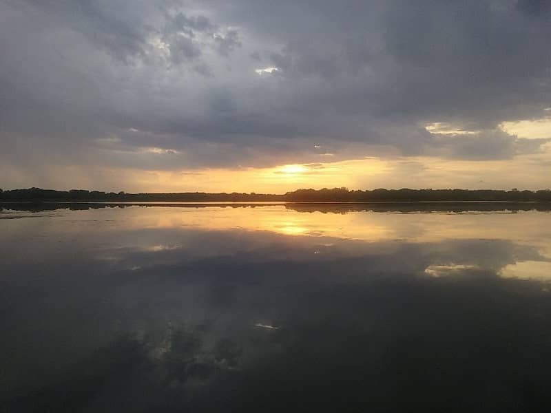 Sunset Oaks Park & Beach - Image 2