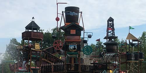Bear Mountain Fire Tower - Image 2