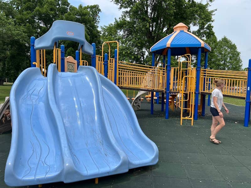 Pioneer Park - Image 1