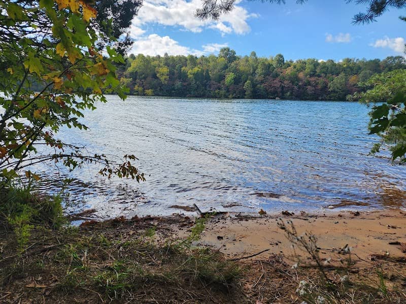 Glendale Trailhead & Parking - Image 1