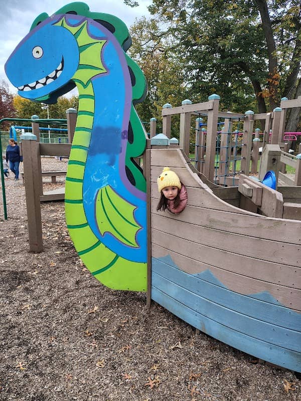 Kidsburg Park - Image 1