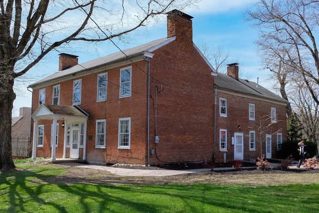 Delaware County Historical Society - Image 1