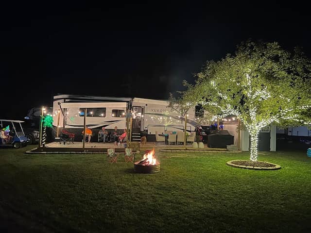 River's Edge Campground and Resort - Image 1