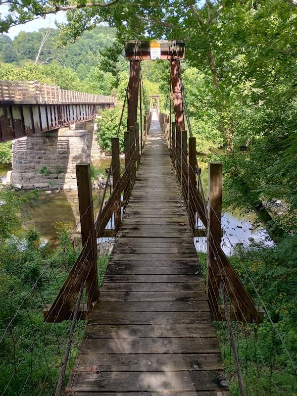 Mendota Trail - Image 2