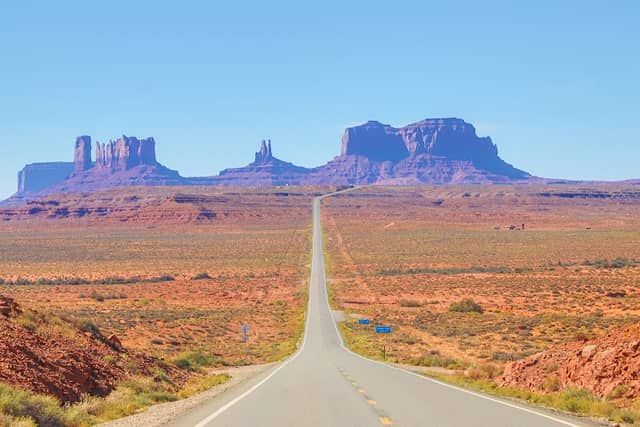 Forrest Gump Point - Image 1