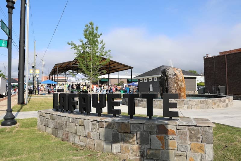 Gateway Park - Image 2