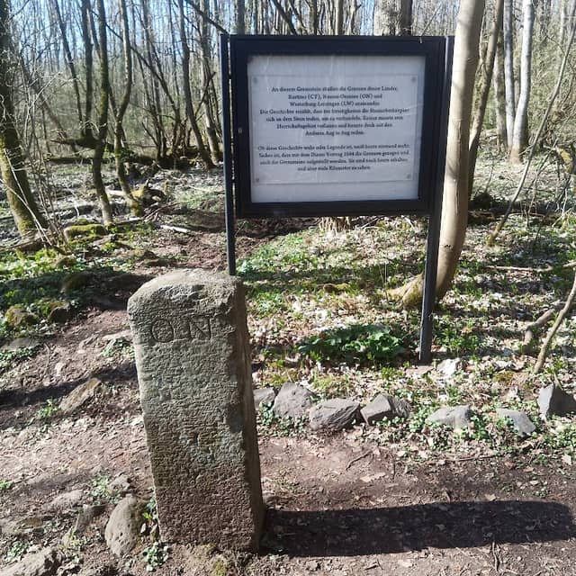 GeoTop Dreiherrenstein - Image 1