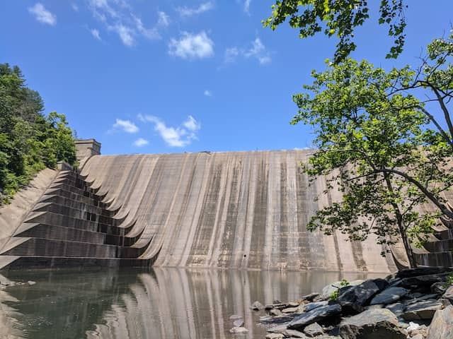 Liberty Reservoir - Image 2