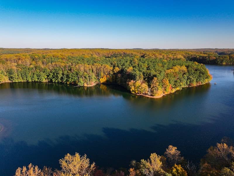 Liberty Reservoir - Image 1