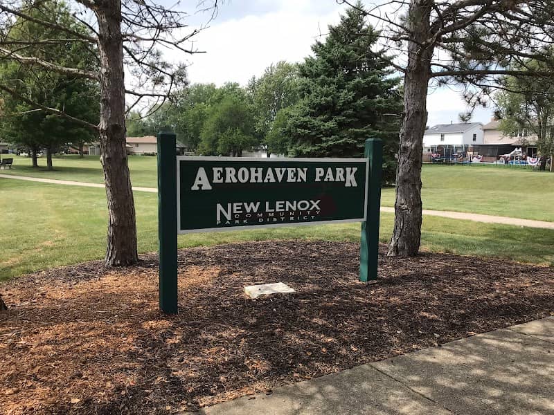 Aerohaven Park - Image 1