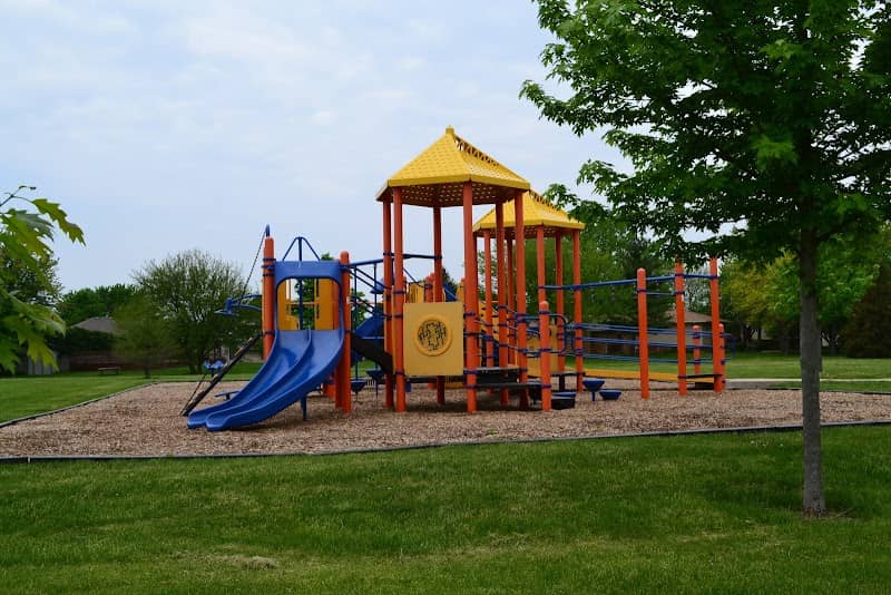 Aerohaven Park - Image 2