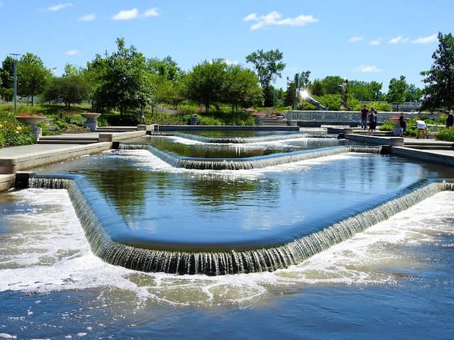 Robert C. Beutter Riverfront Park - Image 2