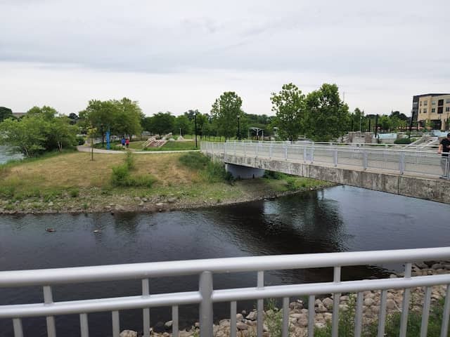 Robert C. Beutter Riverfront Park - Image 1