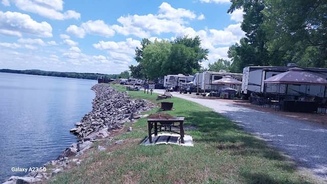 Perryville Campground - Image 1