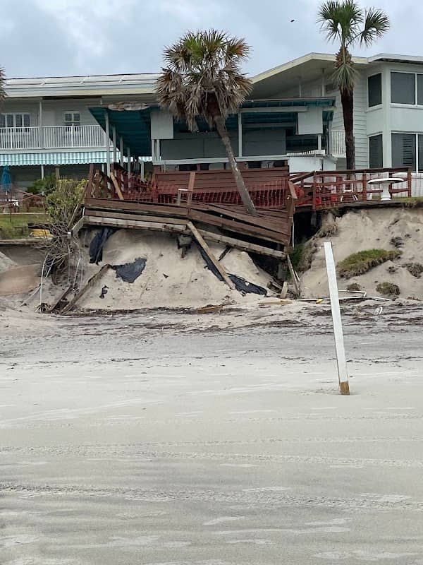 El Portal Drive Beach Ramp - Image 3