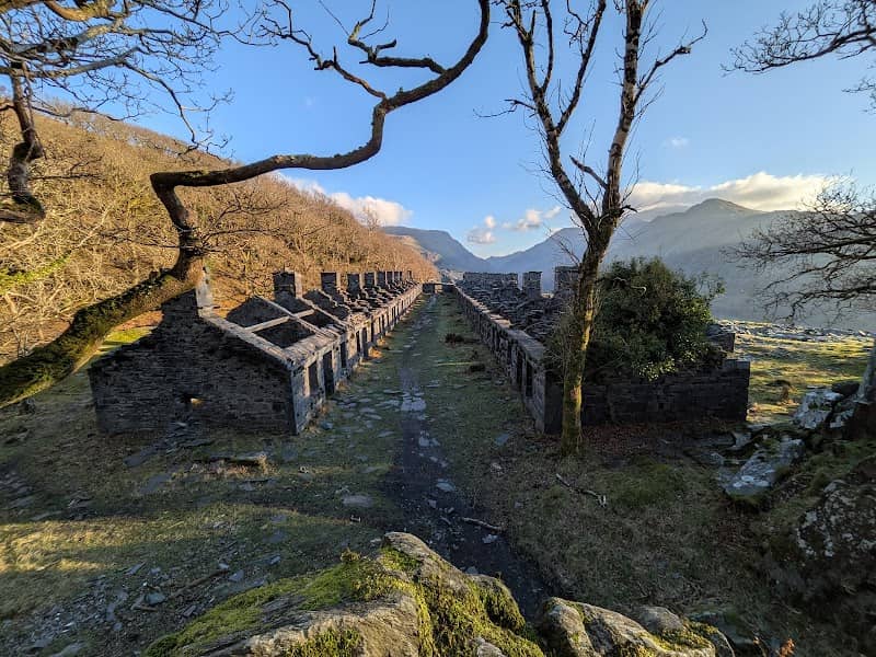 Dinorwic Slate Quarry - Image 2