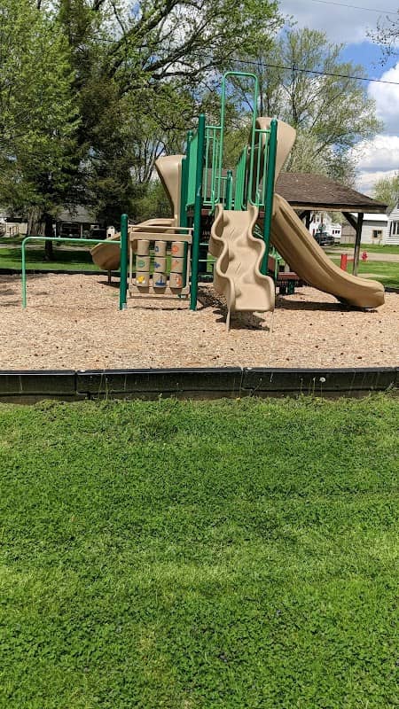 Arch Park - Image 1