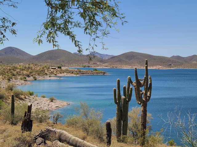 Lake Pleasant Regional Park - Image 1