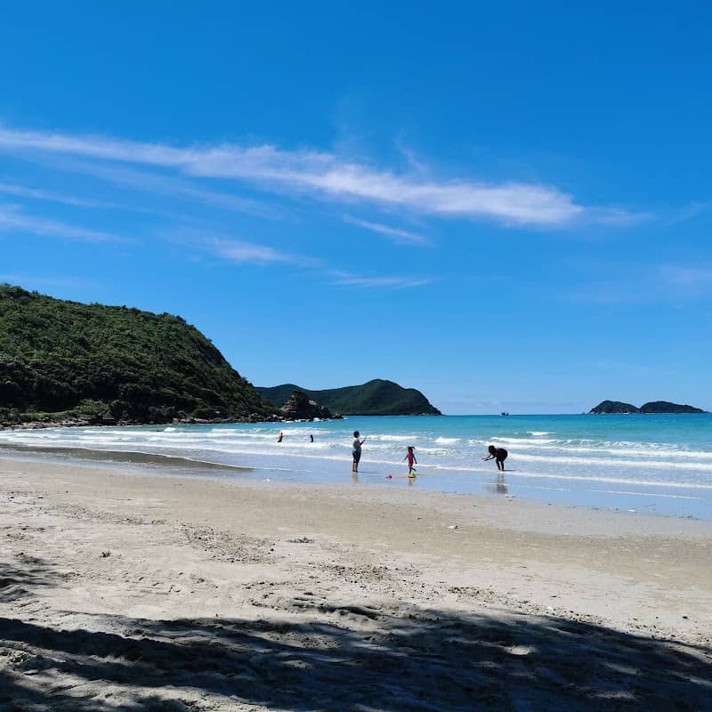Nam Sai Beach - Image 1