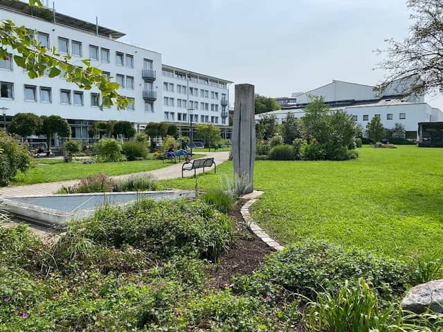 Hofgarten - Image 1