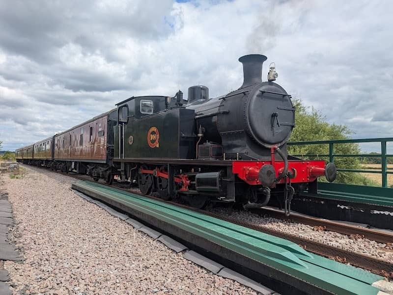 NTHC - Nottingham Transport Heritage Centre - Image 2