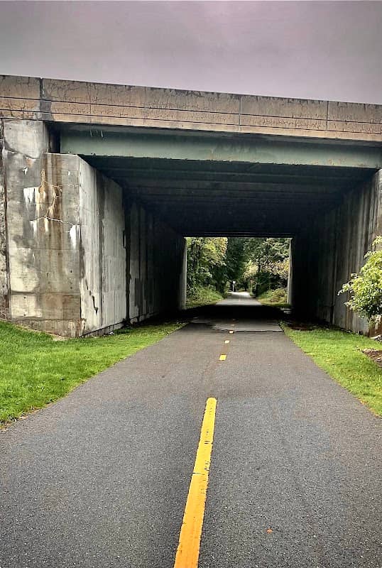 Cochituate Brook Reservation Trail - Image 1